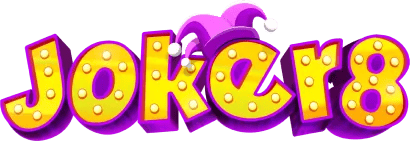 Joker8 casino logo