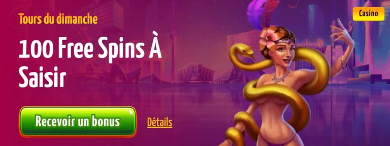 Joker8 Casino free spins