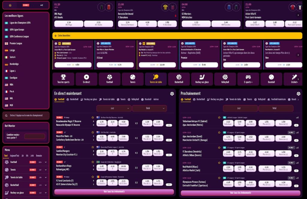 Joker8 Casino paris en ligne